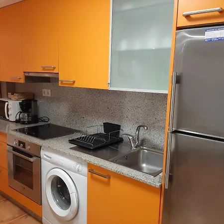 Bonito Apartamento En O Grove Exterior photo