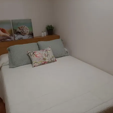 Bonito Apartamento En O Grove Exterior photo