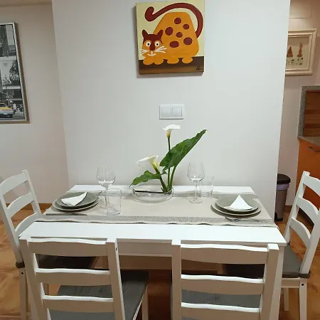 Bonito Apartamento En O Grove Exterior photo