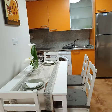 Bonito Apartamento En O Grove Exterior photo