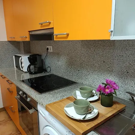 Bonito Apartamento En O Grove Exterior photo