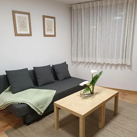 Bonito Apartamento En O Grove Exterior photo