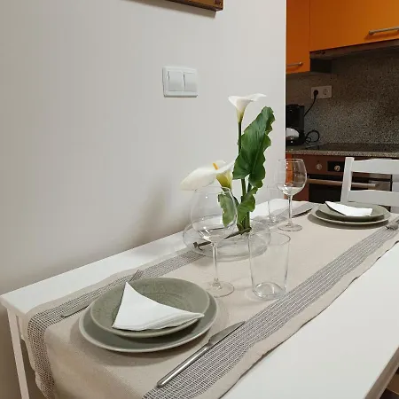 Bonito Apartamento En O Grove Exterior photo