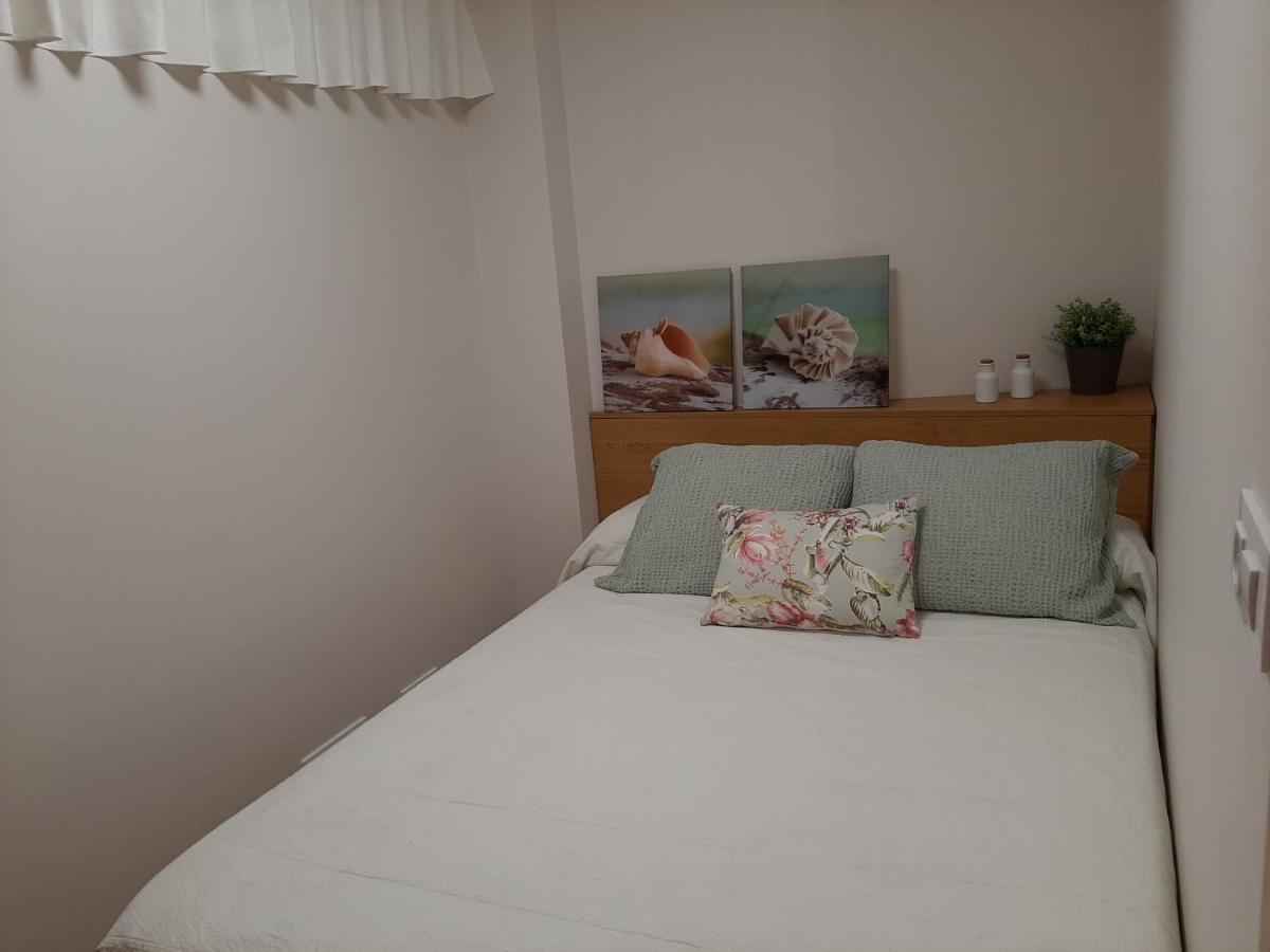 Apartment Bonito En O Grove