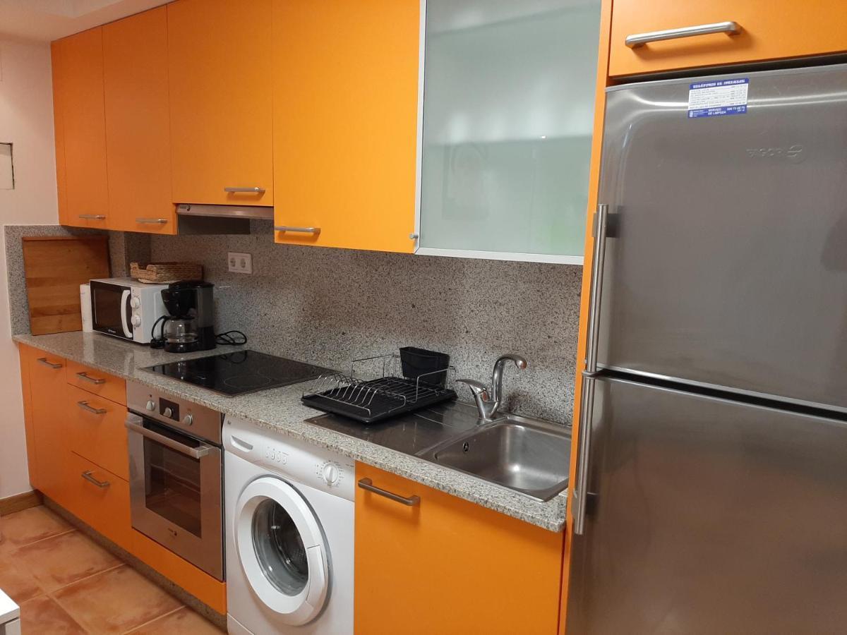 Apartment Bonito En