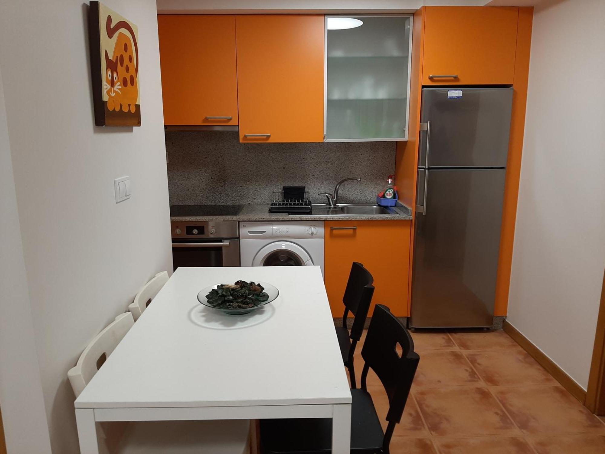 Bonito En Apartment